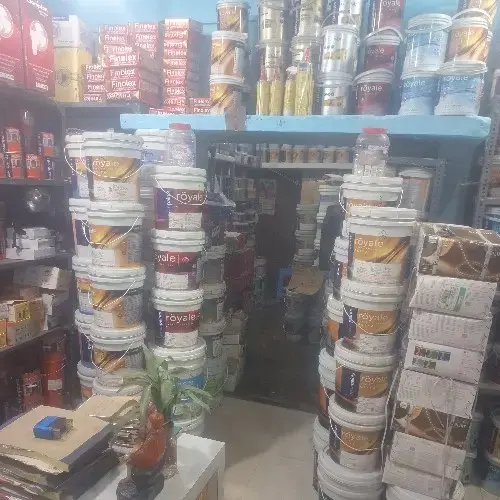 store logo